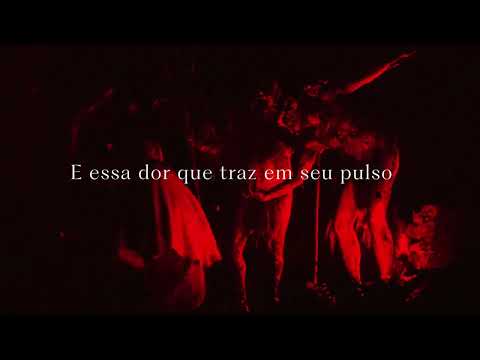 Ego Eris - Quarto Escuro (fan video)