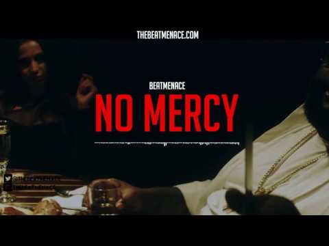 Meek Mill x Rick Ross Type Beat "No Mercy" (Prod. Beatmenace) New 2016