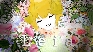 - 羊の人外が歌ってみた Leia/ゆよゆっぺ covered by Mmm