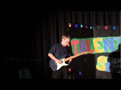 Jake Landry Band video