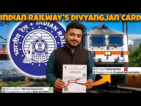 How to Obtain Your DIVYANGJAN Card for Hearing and Speech Impairment Benefits #news #signlanguage 