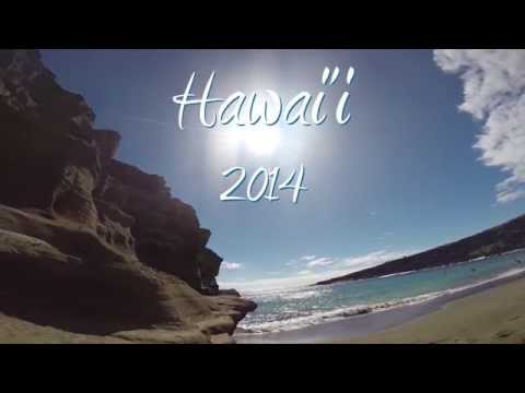 Hawai'i 2014