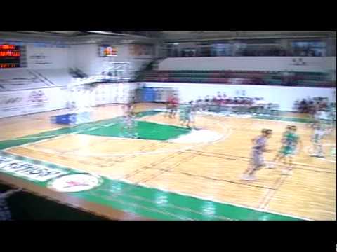 EBA E J22. Calpe - Begastri