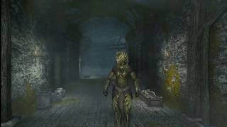 Let's Play Skyrim Special Edition, Episode 14: All For Our Family