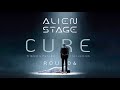 Thai Ver CURE R O U N D 6 Alien Stage TripleU Uw Kamaze Zir Z