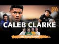 The KOKO Show is trampled by All Black flyer Caleb Clarke