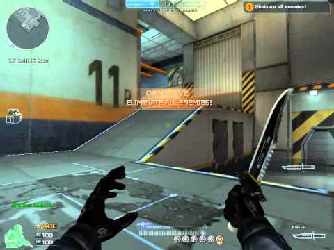 [CF] Shadow Mode - Like a hack