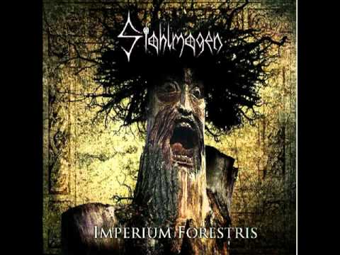 Stahlmagen - NEW Album - Imperium Forestris - Impressions