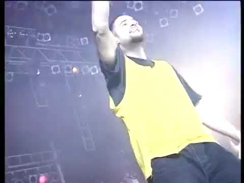 Sunshine   Misli mene gone Live @ Koncert Godine 2000