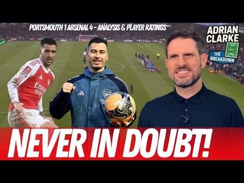 How Martinelli & Merino made the DIFFERENCE! Analysis | The Breakdown