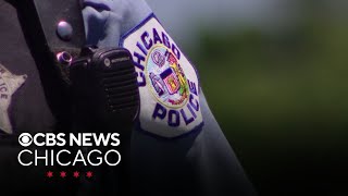 Chicago police officer charged with buying guns for man who smuggled them to Mexico