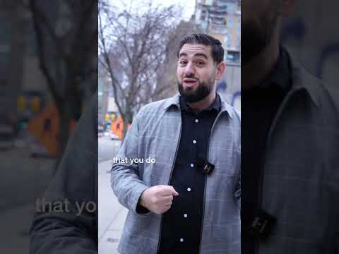 Daniel Does Consulting video.