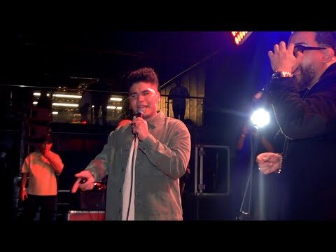 Decisive Count❌Alcibiades Durruthy, Mayito Rivera and Dayan Carrera🎵32°Manolito Simonet - The Law...