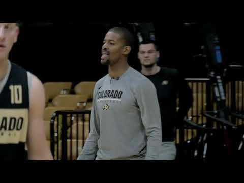 Inside Practice With Kim English