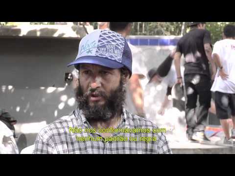 Tony Alva - Best interview ever - part1/4