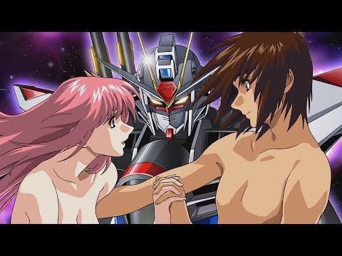 Kidou Senshi Gundam Thunderbolt Shiroi Heiya ~White day in the blue~ Geila Zilkha