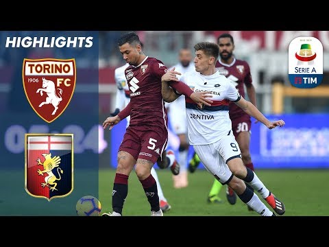 Video highlights della Giornata 13 - Fantamedie - SPAL vs Genoa