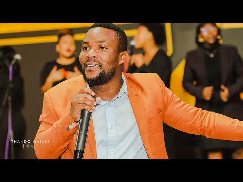 Vuyo Tshikila. Njengendluzela🎹🎤@Siyadingana in Cape Town