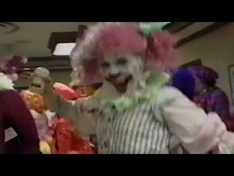 clown town | Memory Hole