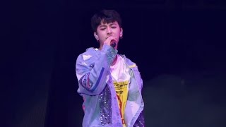 iKON - EVERYTHING | CONTINUE TOUR IN SEOUL 2018 [ENG/INDO/KR sub]