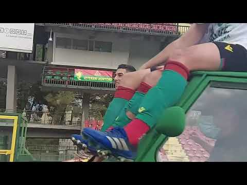 Ternana, il trailer del documentario "Working class  goes to heaven"