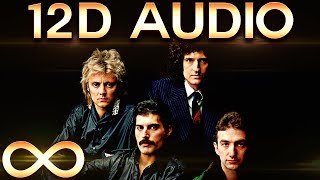 Queen - Killer Queen 🔊12D AUDIO🔊 (Multi-directional)