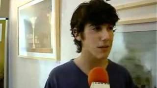 ×¤×¡×˜×™×'×œ Spy 2012 ×ª×•×'×œ ×©×¤×™×¨ ×–×