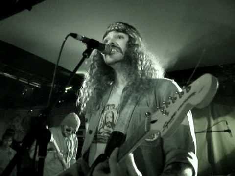 Brant Bjork & the Bros - Too Many Chiefs... Not Enough Indians - Glaz'Art 2008