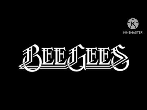 Bee Gees: Stayin' Alive (PAL/High Tone) (1977)