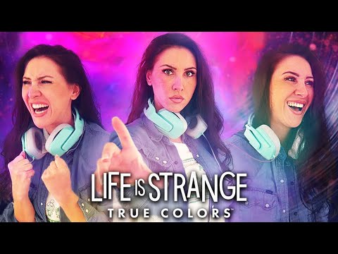 Wenn Emotionen töten! Life Is Strange: True Colors - FULL GAME