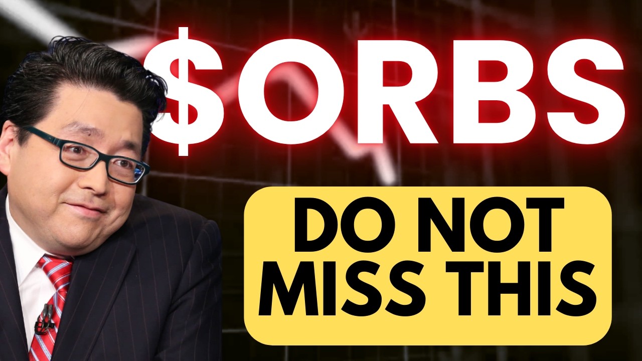 ORBS Stock Analysis Today Eightco Holdings Stock Prediction & Price Target ORBS Stock Forecast news