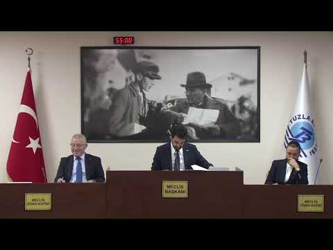 Şubat Ayı Meclis Toplantıları İkinci Birleşim Birinci Oturum 05 Şubat 2026