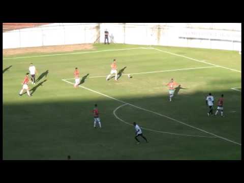 Gol Portuguesa 1 X 0 União Barbarense