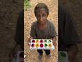 Masterlee Cooking 3D Bursting Eyeballs Jelly Viralvideo Satisfying Cooking Recipe Homemade