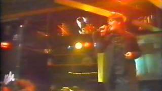 Yazoo - 03 The Other Side Of Love  (Live on The Tube)