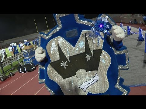 BGC Highlights: Lanier vs. Burbank - Week 11