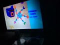 Dora The Explorer Tool Star From The End Credits In Reversed X Ray720
