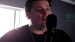 Wade Cota - Cherry Wine (Hozier Cover)