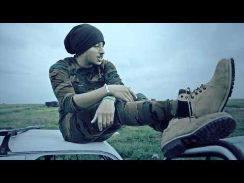 M-Fix - Mot De Passe (WolfsProd Music)