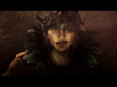 Greedfall - Cinematic Trailer - 17th Century RPG (PS4/XBOX ONE/PC)