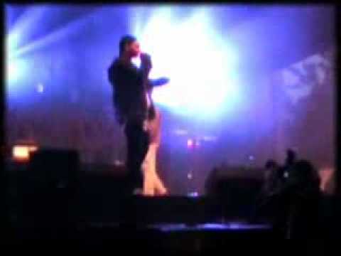 Kosciey - Argumenty (Ekonomalia 2008) [LIVE]