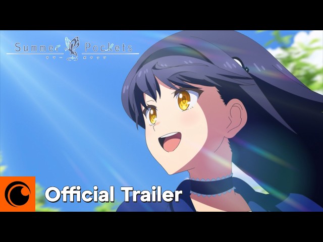 Official Trailer [Subtitled]