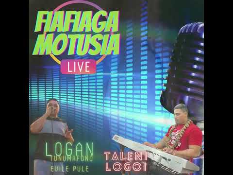 live cover Fiafiaga motusia