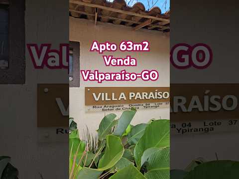 $150mil #valparaiso #valparaisodegoias #apartamento #venda