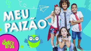 Meu Paizão - Yasmin Verissimo | FitDance Kids (Coreografía) Dance Video