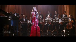 Fergie - Won&#39;t Let You Fall (Extended Movie Version) (Music Video)