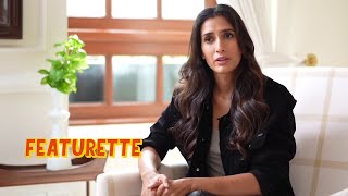 Chandigarh Kare Aashiqui - Meet Maanvi (2021) Ayushmann Khurrana, Vaani Kapoor, Leena Sharma video