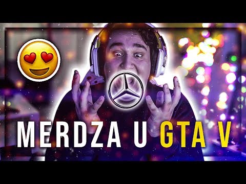 IZASLA JE MERDZA U GTA V ! 🔥