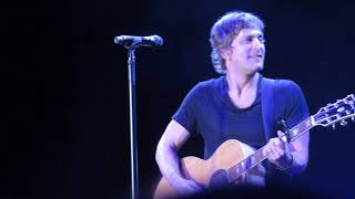 Rob Thomas &quot;Mockingbird&quot; Live @ The Borgata Music Box