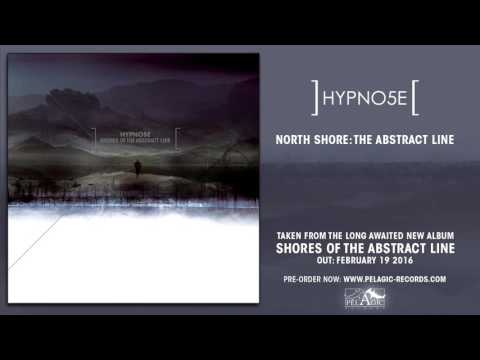 Hypno5e - North Shore: The Abstract Line